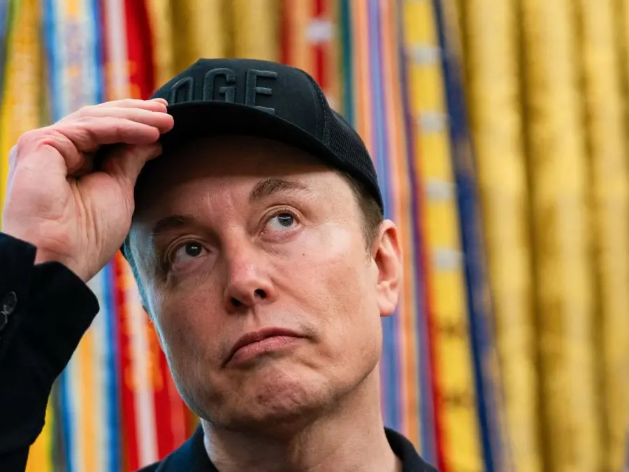 Musk re-ignites COVID-19 vaccine debate; calls dosages ‘too high’ following personal health scare