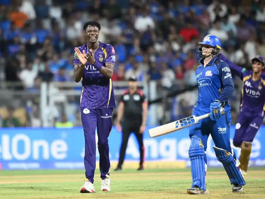 Blessing Muzarabani banned by PCB after choosing IPL over Pakistan league