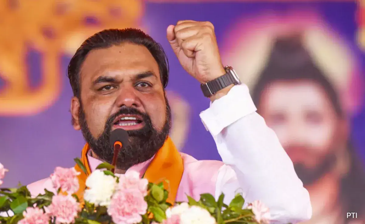 Bihar to get first BJP CM? Who is Samrat Choudhary, BJP leader with legacy of RJD and JDU, likely to replace Nitish Kumar