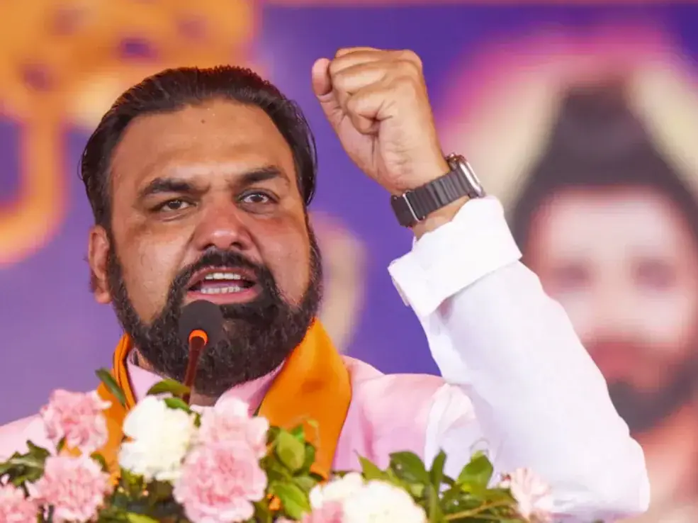 Bihar to get first BJP CM? Who is Samrat Choudhary, BJP leader with legacy of RJD and JDU, likely to replace Nitish Kumar Bihar to get first BJP CM? Who is Samrat Choudhary, BJP leader with legacy of RJD and JDU, likely to replace Nitish Kumar
