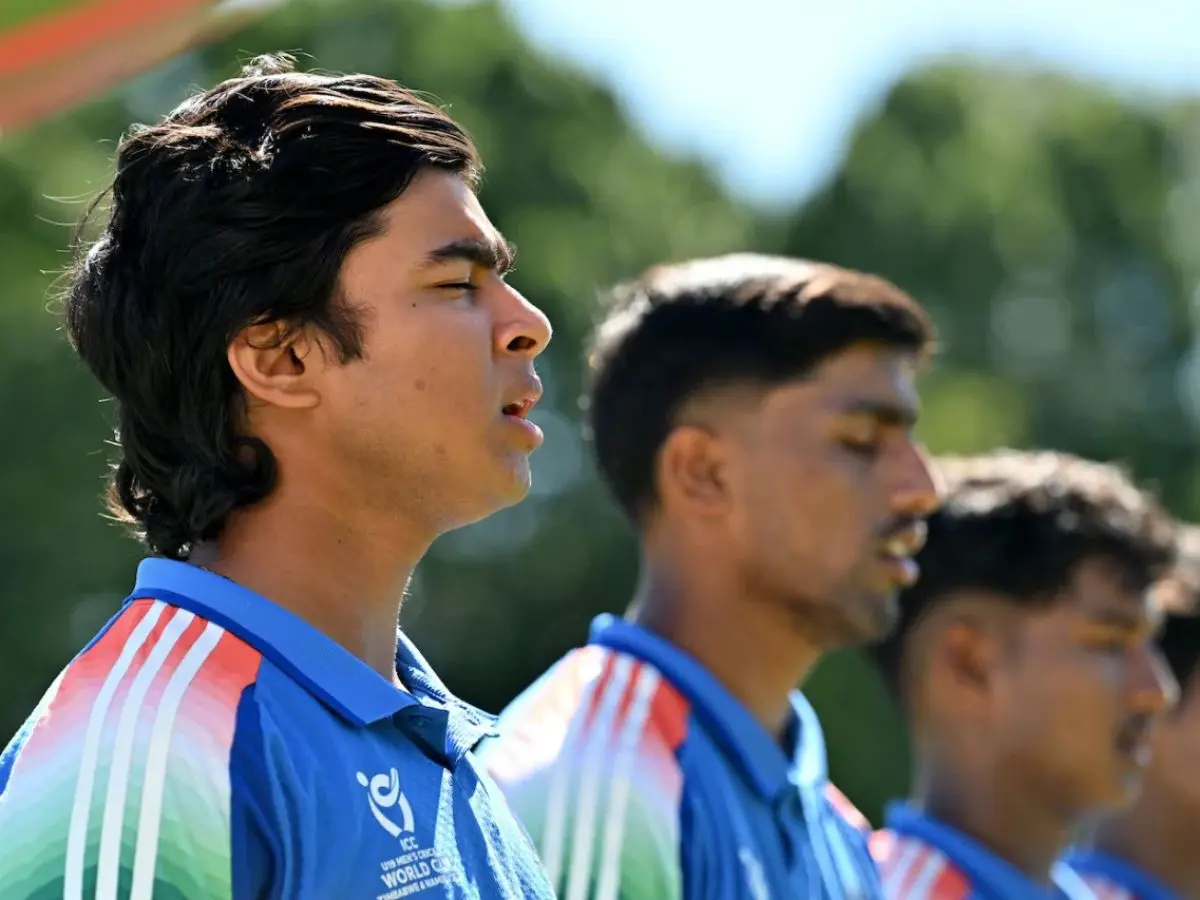 Vaibhav Sooryavanshi set to become youngest male Indian debutant on Ireland tour – Report