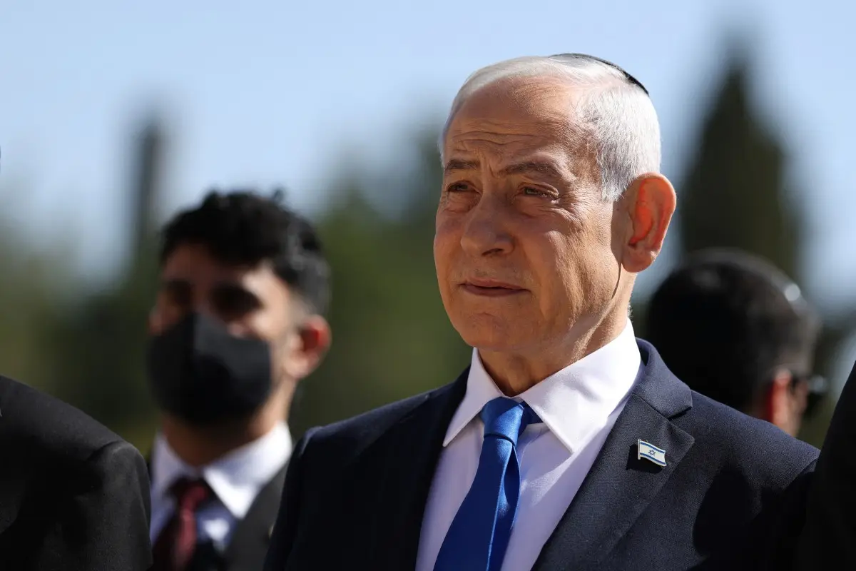 Netanyahu says Trump administration briefs him daily on Iran negotiations