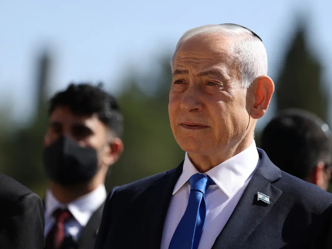 Netanyahu says Trump administration briefs him daily on Iran negotiations Netanyahu says Trump administration briefs him daily on Iran negotiations