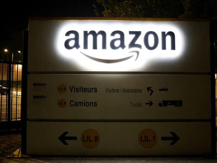 Amazon worker dies at Oregon warehouse, operations continued around body. Here’s what we know