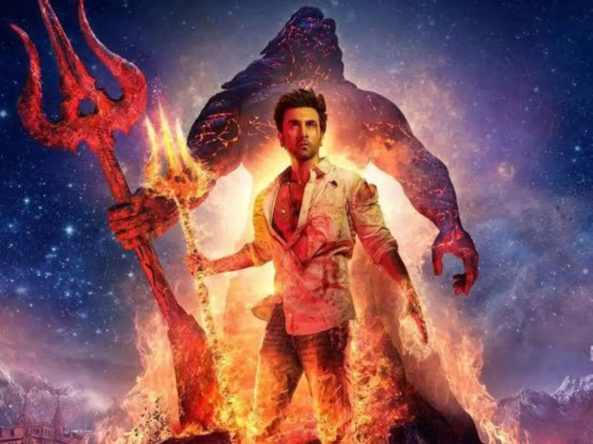 Is Ranbir Kapoor's Brahmastra Part 2 finally happening? Namit Malhotra likely to revive Astraverse Is Ranbir Kapoor's Brahmastra Part 2 finally happening? Namit Malhotra likely to revive Astraverse