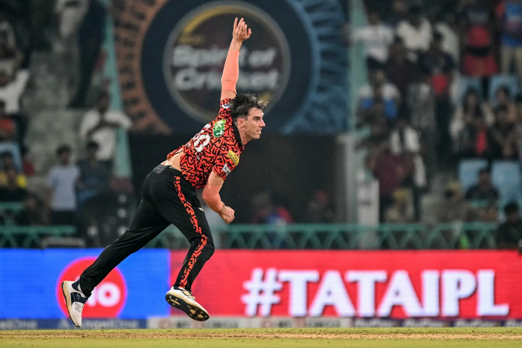 IPL 2026: SRH get major boost with Pat Cummins expected to join on April 17