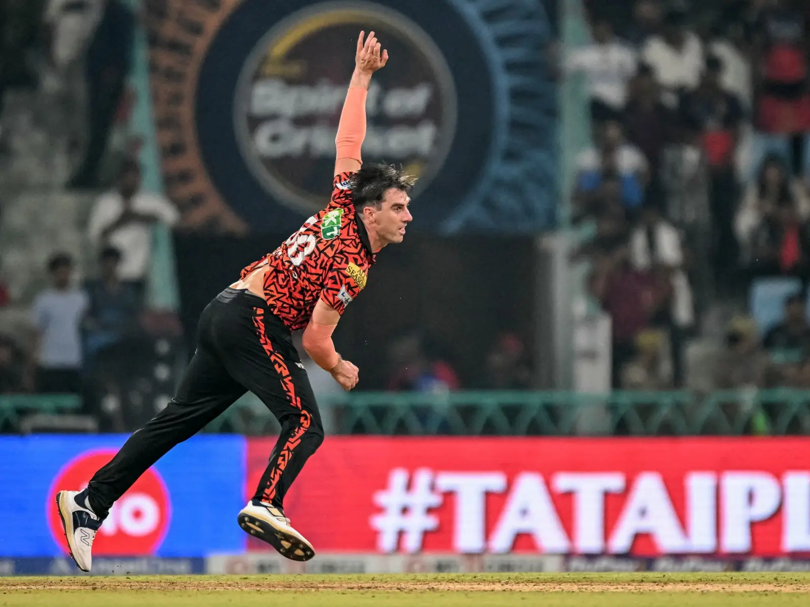 IPL 2026: SRH get major boost with Pat Cummins expected to join on April 17 IPL 2026: SRH get major boost with Pat Cummins expected to join on April 17