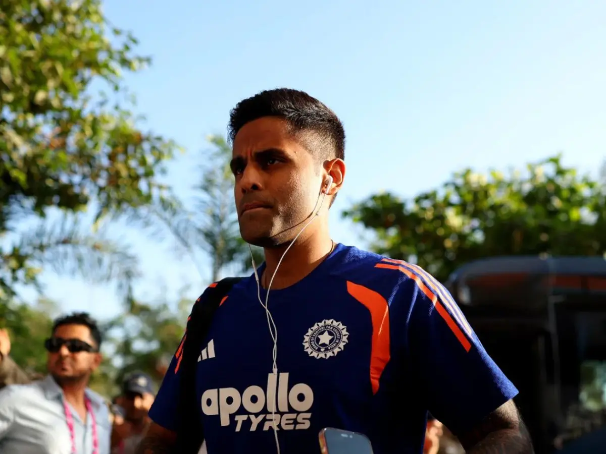 Make or Break: Why UK tour could decide Suryakumar Yadav’s T20I future
