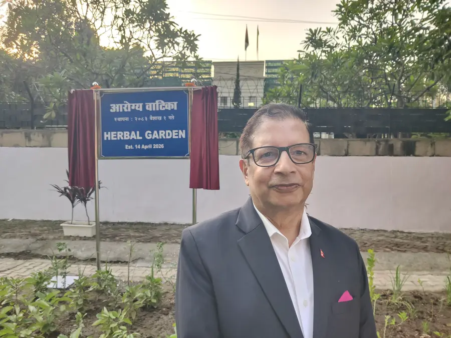 PM Balen Shah’s India visit to feature new projects, MOUs and foundation stones, says Nepal envoy Sharma