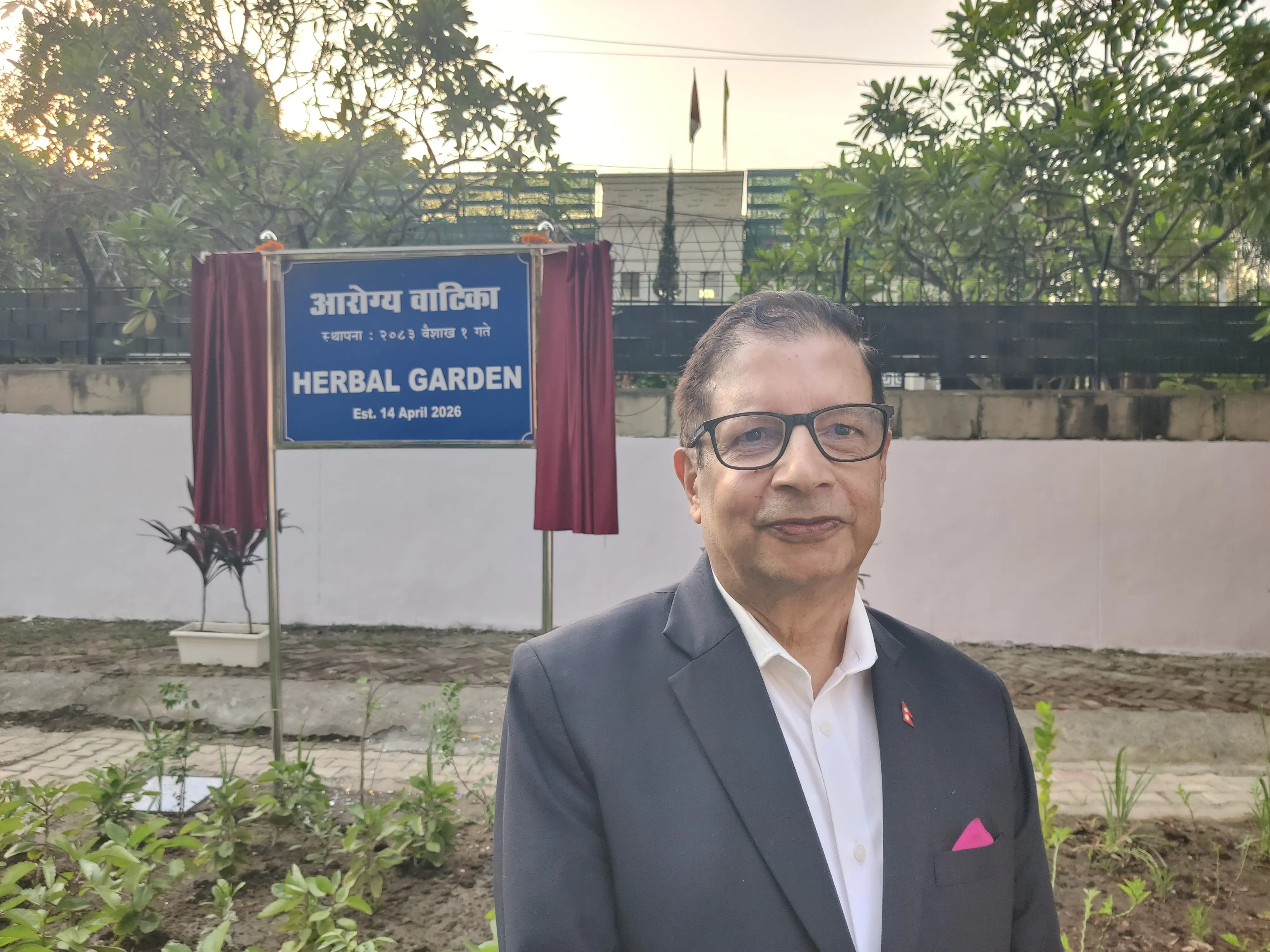 PM Balen Shah’s India visit to feature new projects, MOUs and foundation stones, says Nepal envoy Sharma