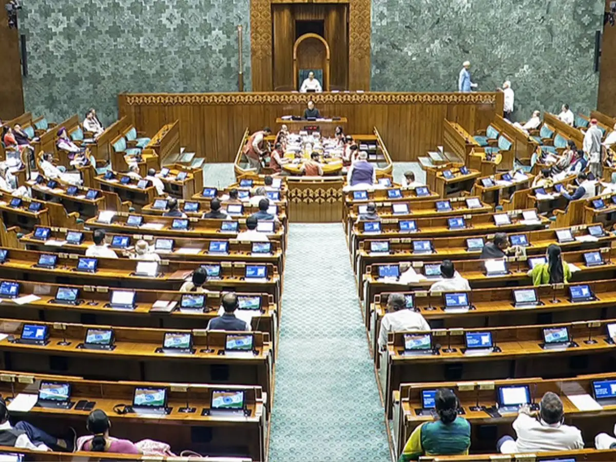Lok Sabha seats to expand to 850 from 543, govt proposes constitutional amendment