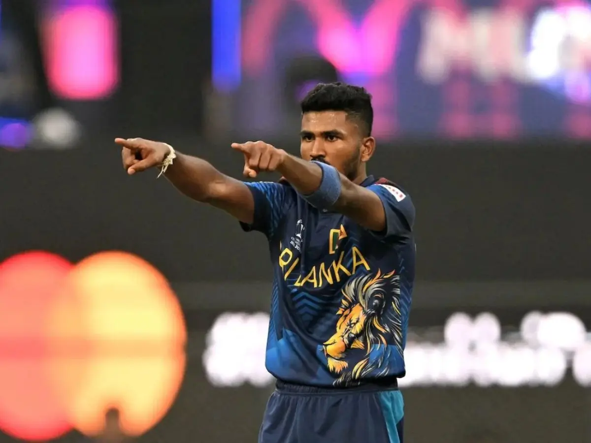 IPL 2026: SRH bolster pace attack with Dilshan Madushanka’s addition as Carse’s replacement IPL 2026: SRH bolster pace attack with Dilshan Madushanka’s addition as Carse’s replacement