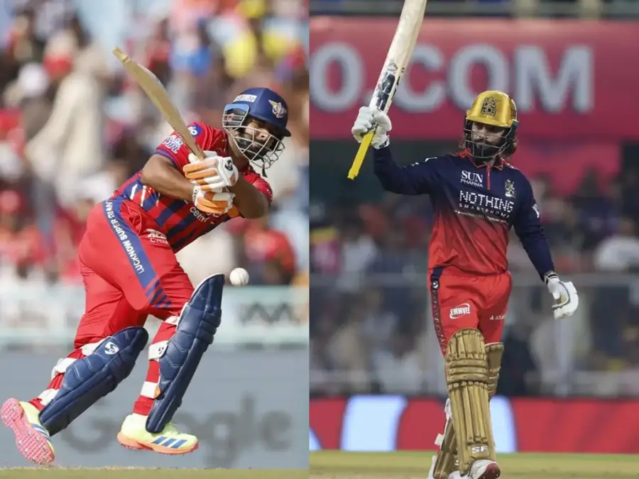 IPL 2026: Here's all you need to know about RCB vs LSG match no 23 timing, squad, H2H & more