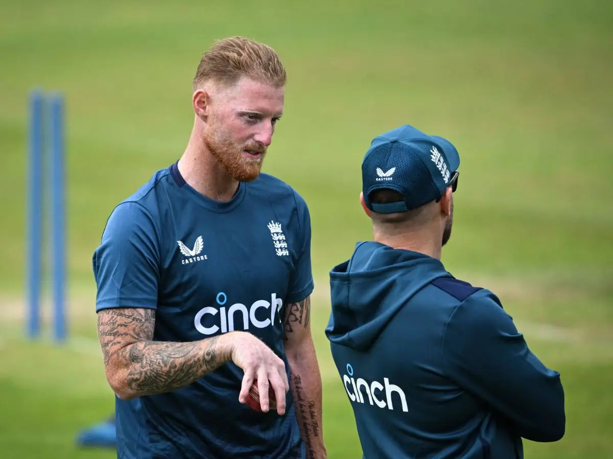 ‘Massive Overstatement’: Ben Stokes rubbishes rumours of rift with coach McCullum ‘Massive Overstatement’: Ben Stokes rubbishes rumours of rift with coach McCullum