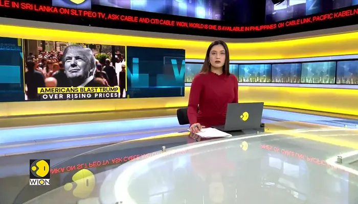 US-Iran Ceasefire | A Short War, Long Shadow: How Iran Conflict Reshaping US Economy