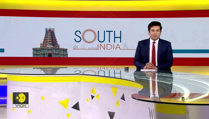 Bomb Threat at Trisha Krishnan's Chennai Home Turns Out To Be a Hoax