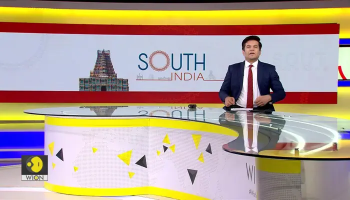 BJP Unveils Tamil Nadu 2026 Manifesto: Cash Aid, Free LPG And Faith Push