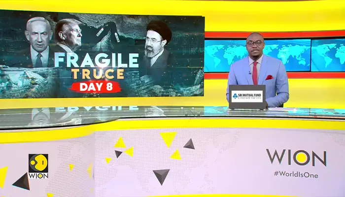 US-Iran Nuclear Talks: US Seeks 20-Year Pause, Iran Offers Five