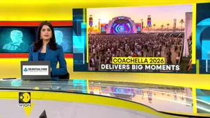 Coachella 2026 Delivers Big Moments