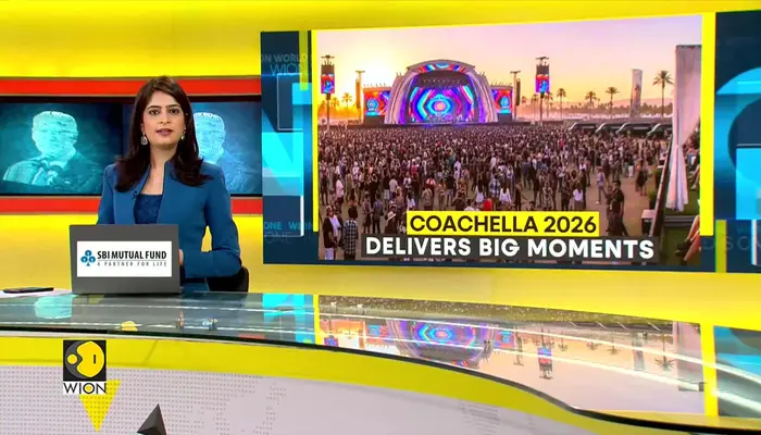 Coachella 2026 Delivers Big Moments
