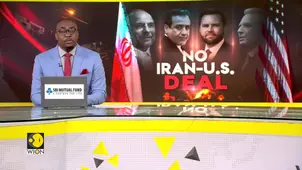 US-Iran Peace Talks: Trump Making Moves on Diplomatic Front, Pak's Army Chief Lands In Iran
