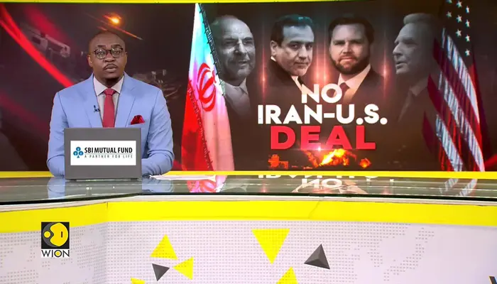 US-Iran Peace Talks: Trump Making Moves on Diplomatic Front, Pak's Army Chief Lands In Iran