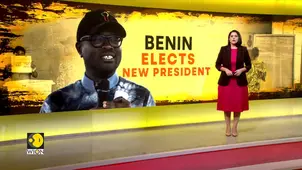 Benin Elects Patrice Talon's Successor, Romuald Wadagni Wins in a Landslide