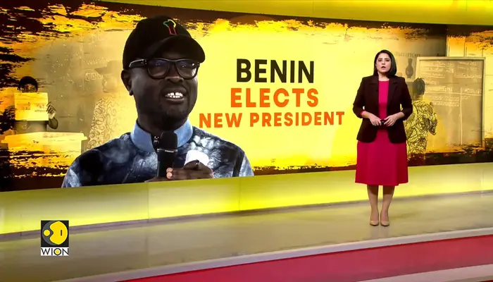 Benin Elects Patrice Talon's Successor, Romuald Wadagni Wins in a Landslide