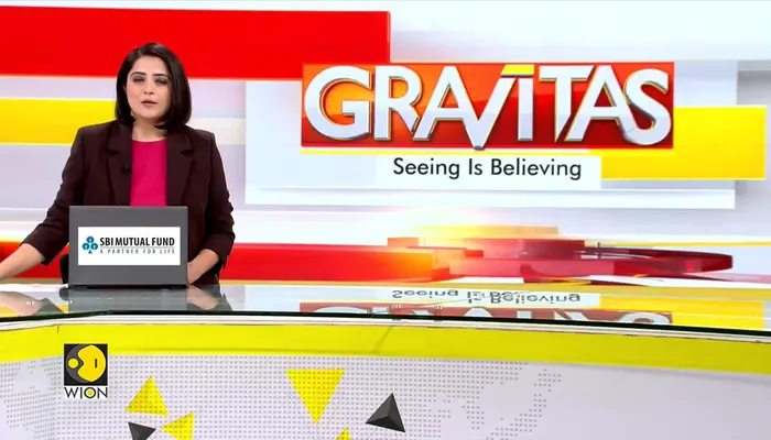 Reports Say Iran Used Chinese Satellite To Target US Bases In Gulf