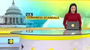 US Congress Scandals: Lawmakers Face Misconduct Allegations, Removal Demanded 