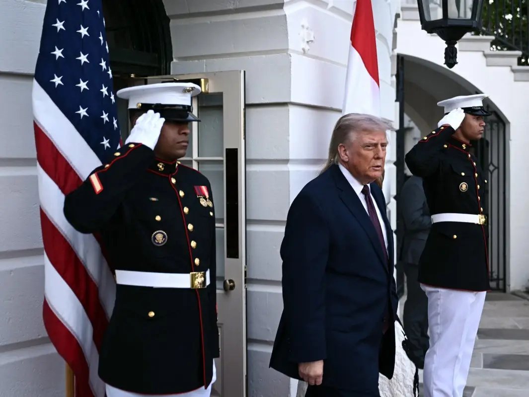 ‘Something could be happening over next 2 days’: Trump hints at fresh US-Iran talks in Pakistan ‘Something could be happening over next 2 days’: Trump hints at fresh US-Iran talks in Pakistan