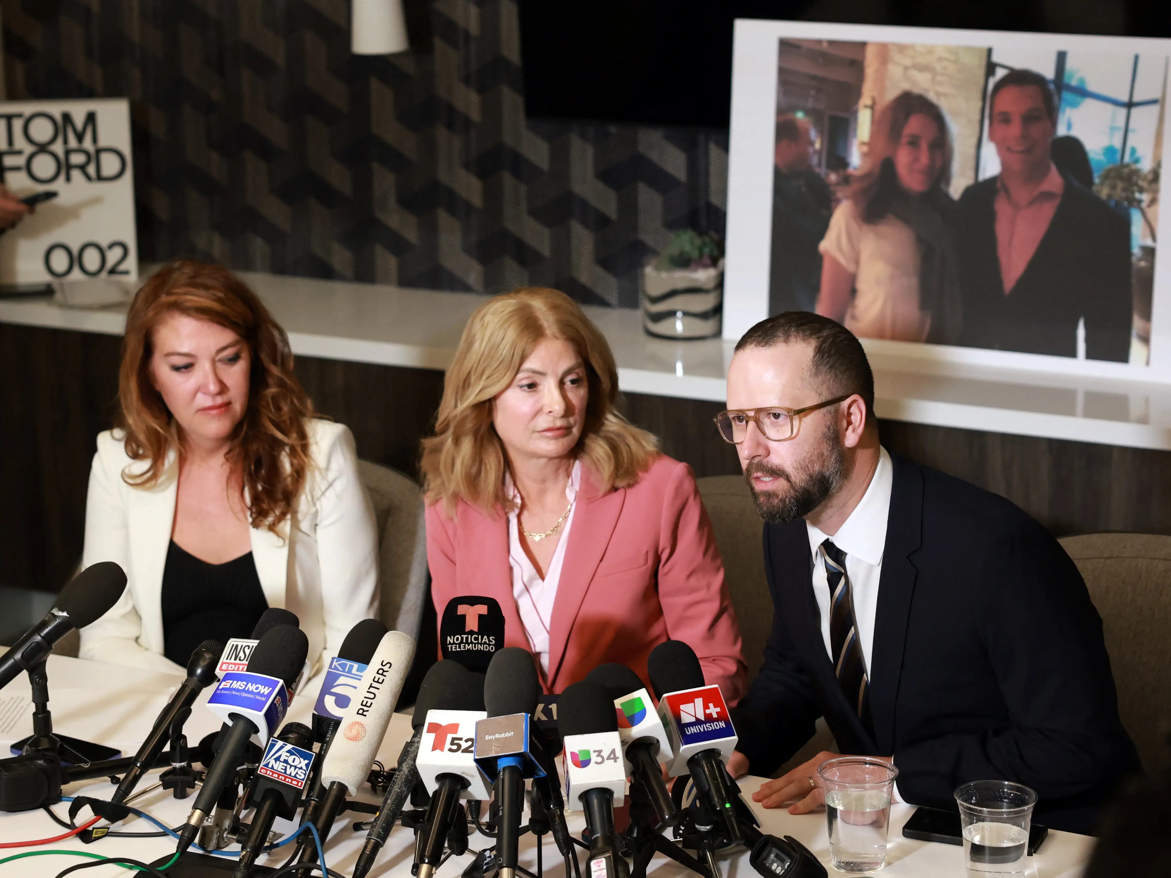 Fifth accuser comes forward after US Rep Eric Swalwell’s resignation, alleges drugging and rape Fifth accuser comes forward after US Rep Eric Swalwell’s resignation, alleges drugging and rape
