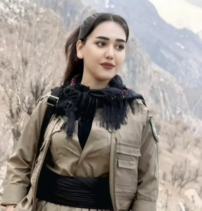 Drone strike hits Iranian Kurdish camp in Iraq, woman killed: Exiled group