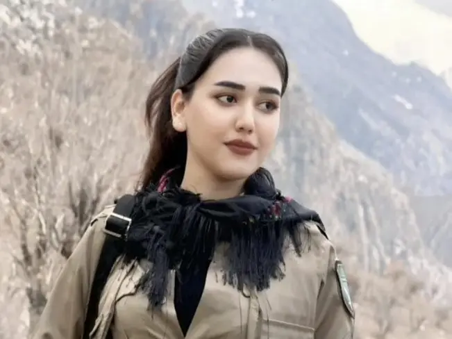 Drone strike hits Iranian Kurdish camp in Iraq, woman killed: Exiled group