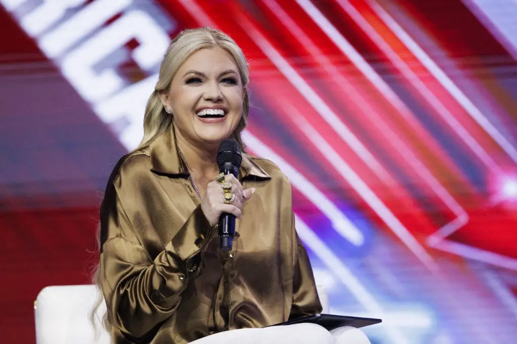 Erika Kirk skips Turning Point USA event over 'safety concerns' after getting threats