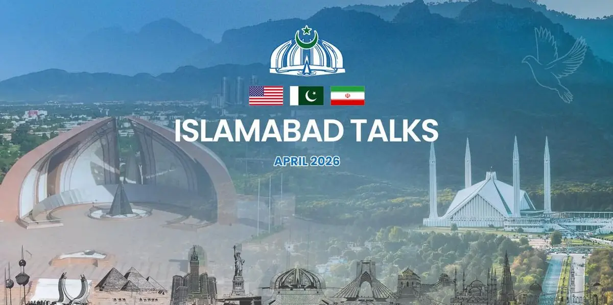 'We're inclined to go there': Iran war peace talks second round host nation, US negotiation team and other details. What we know so far