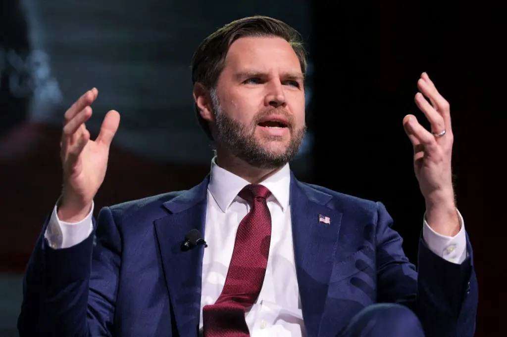 JD Vance backs H1B crackdown, praises Indian-origin in-laws, tells immigrants to prioritise 'American identity' over origins