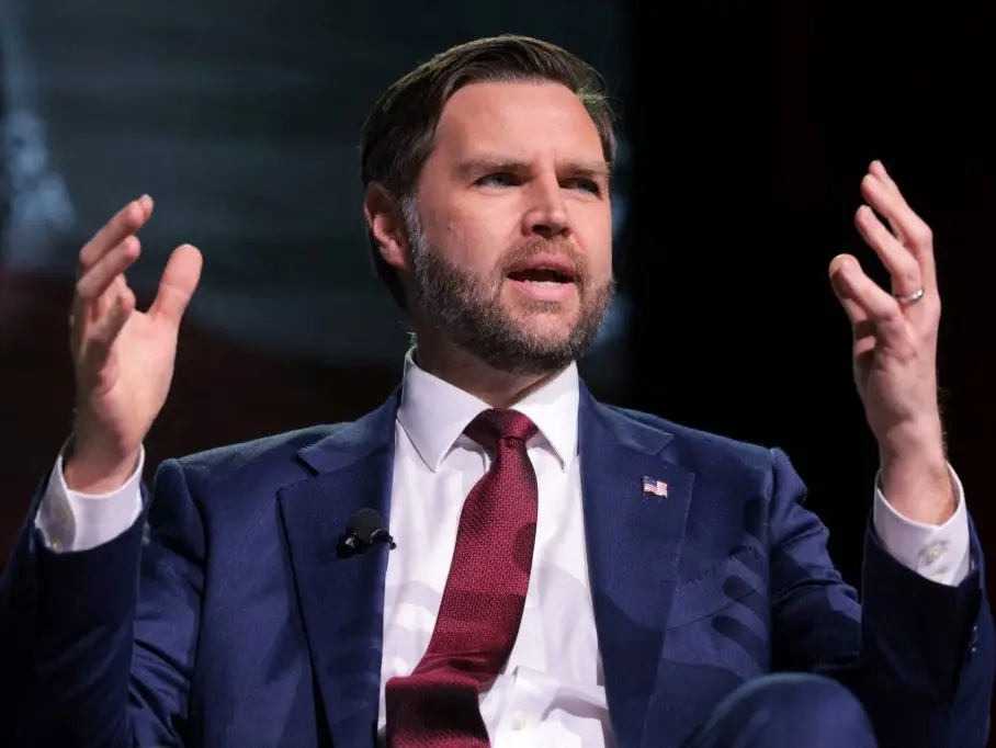 JD Vance backs H1B crackdown, praises Indian-origin in-laws, tells immigrants to prioritise 'American identity' over origins JD Vance backs H1B crackdown, praises Indian-origin in-laws, tells immigrants to prioritise 'American identity' over origins