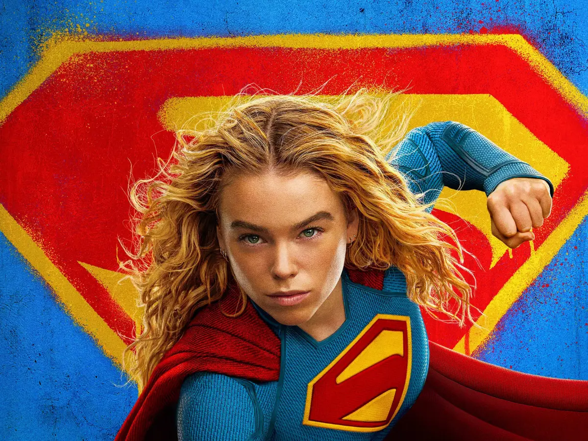 Supergirl early reviews out! Critics call Milly Alcock's movie, 'horrendous'