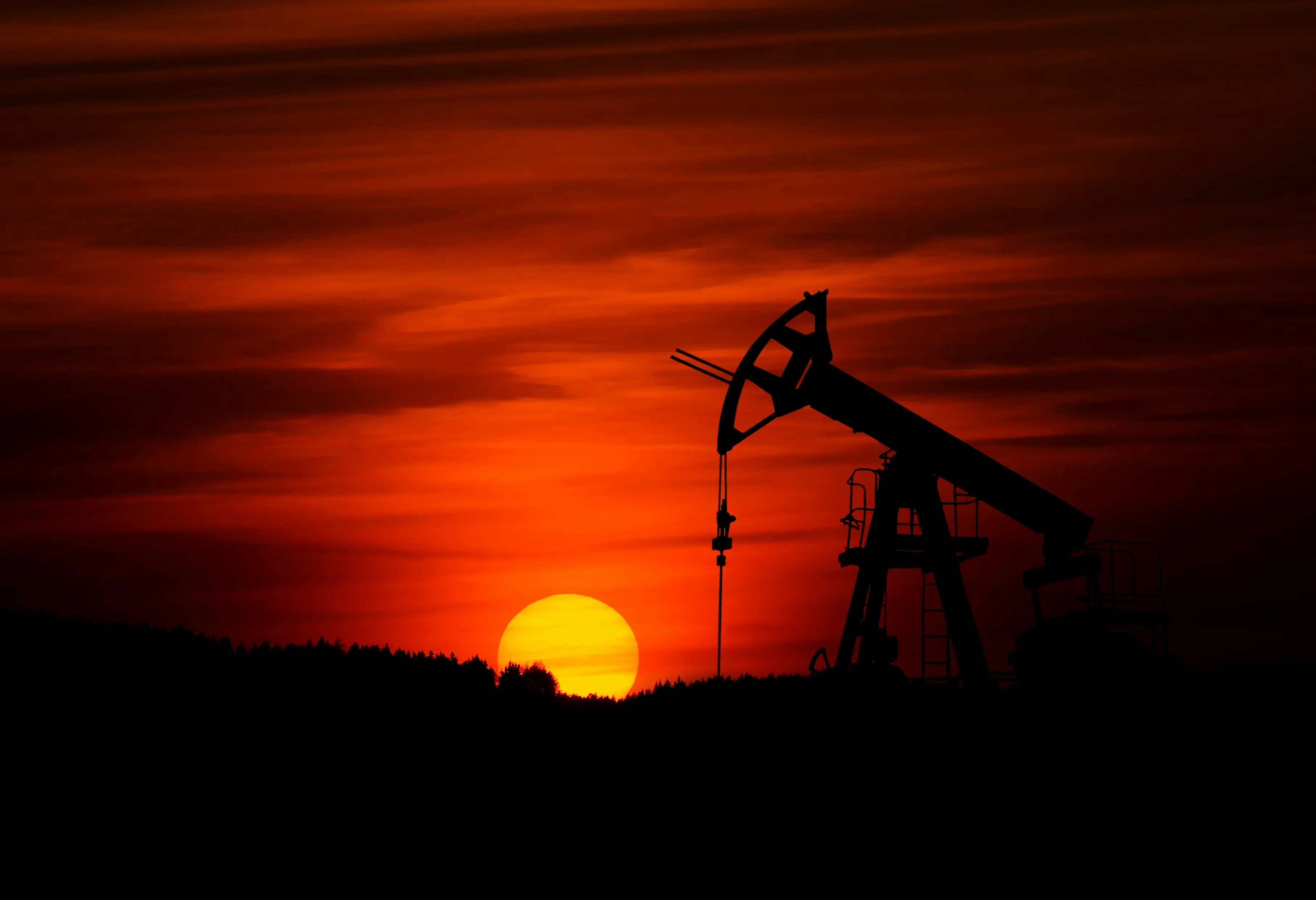 Iran crisis could lead to slump in oil demand