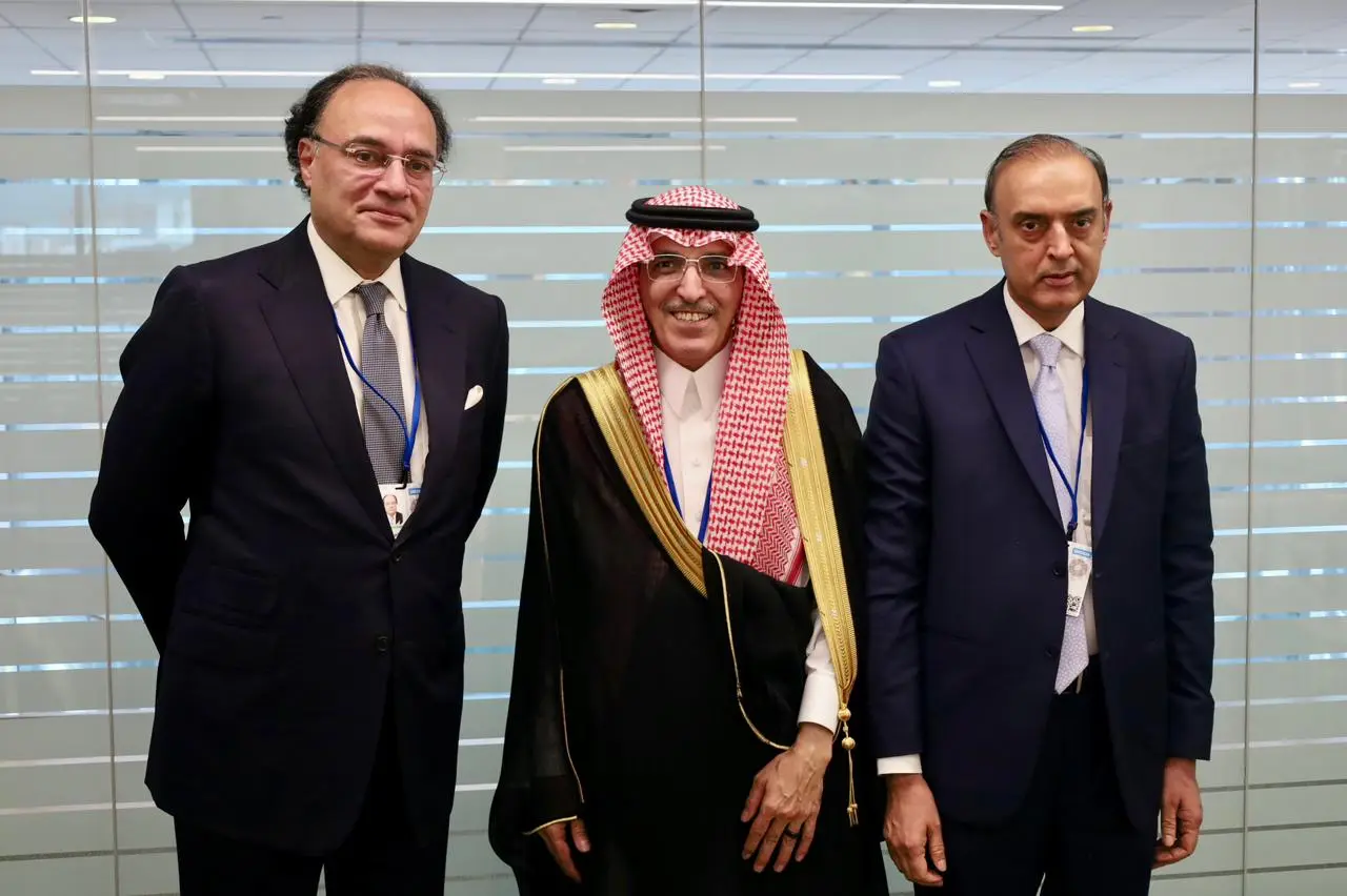 Saudi Arabia commits $3bn new deposit to Pakistan as Islamabad faces $3.5bn repayment to UAE
