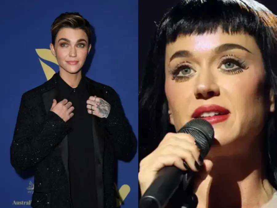 Both had way too much to drink...Nightclub manager talks about the night after Ruby Rose’s allegations against Katy Perry