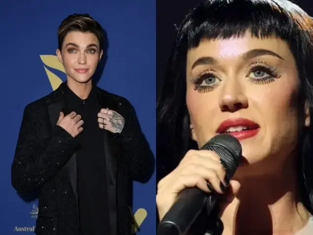 Both had way too much to drink...Nightclub manager talks about the night after Ruby Rose’s allegations against Katy Perry Both had way too much to drink...Nightclub manager talks about the night after Ruby Rose’s allegations against Katy Perry