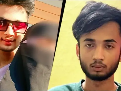 Maharashtra Police arrest man accused of sexually exploiting 180 minor girls, filming 350 videos in Amravati