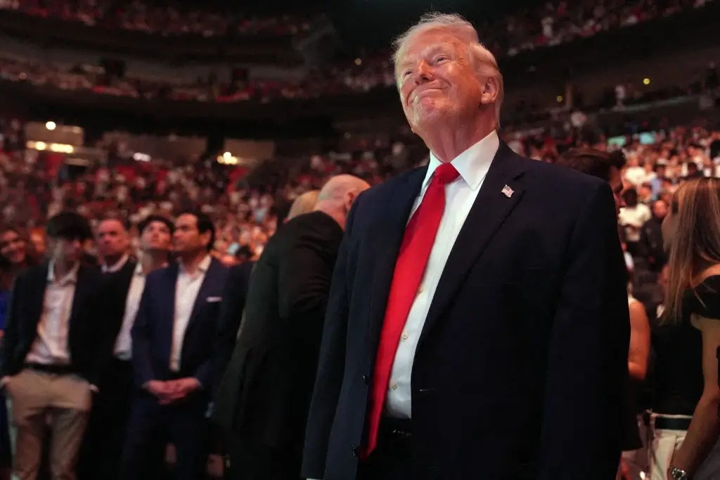 For Trump supporters, delulu is the only solulu - Science reveals why they back him, no matter what