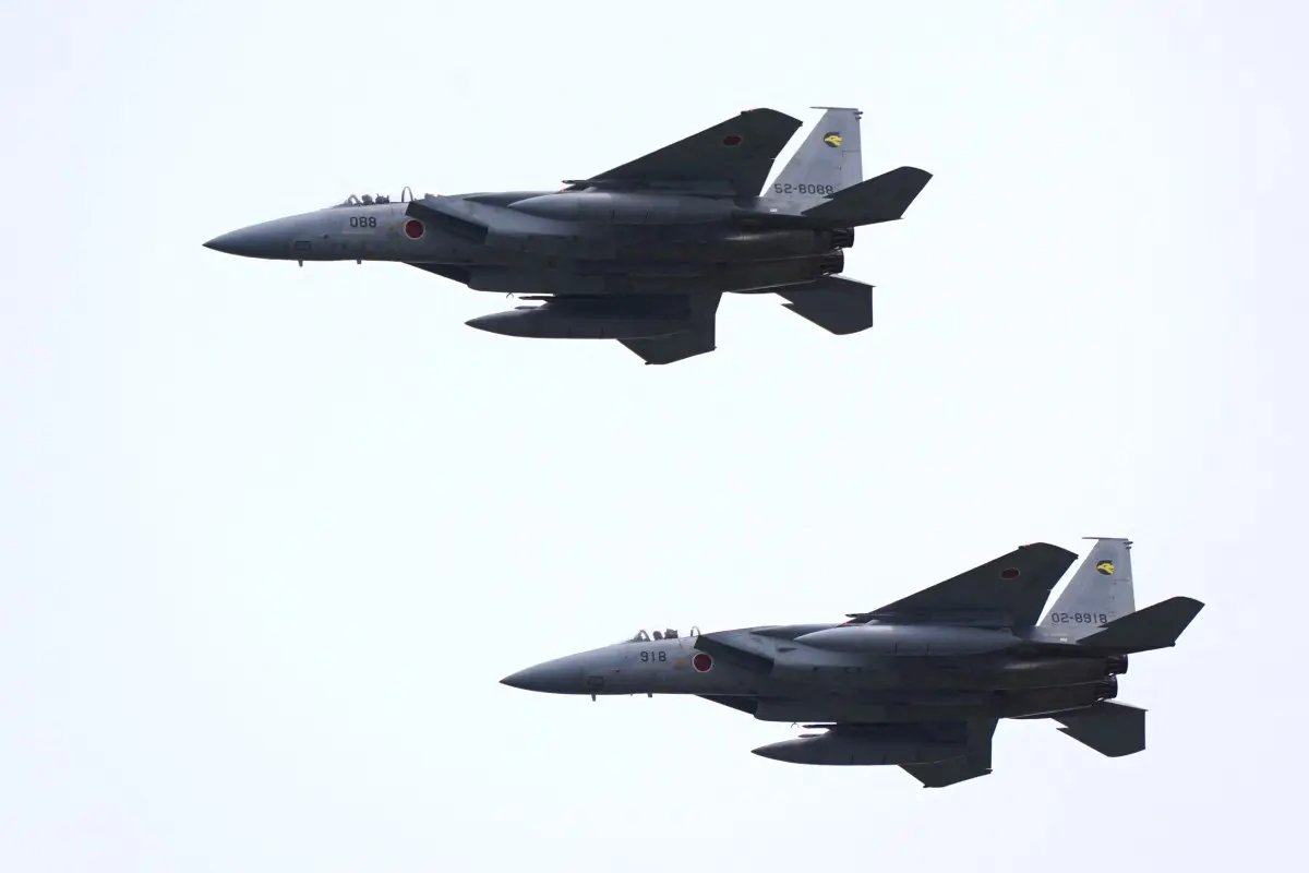 Allies seek alternatives amid US uncertainty