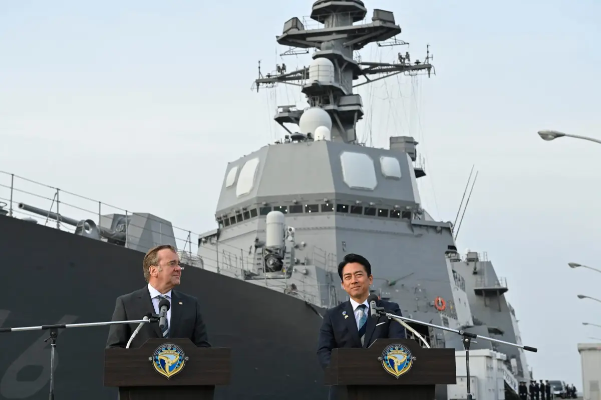 New rules widen export pathways