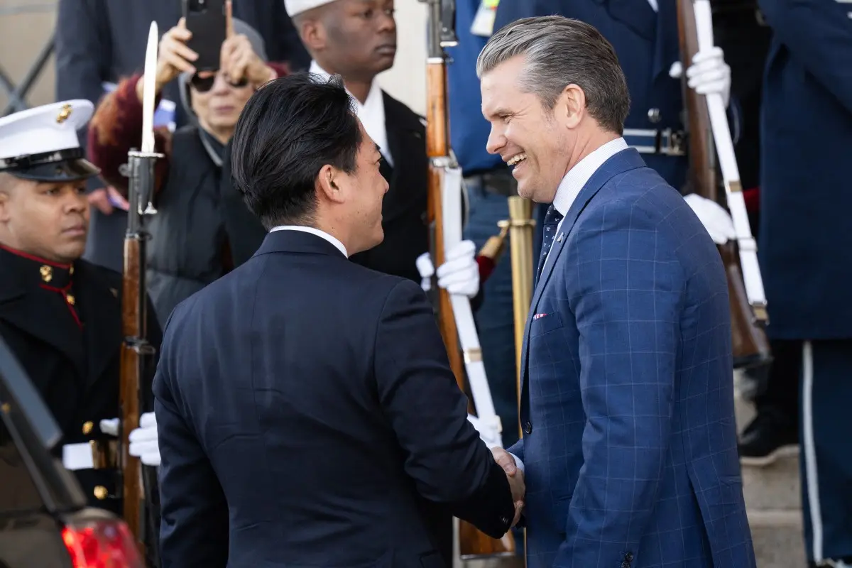 Industry prepares for expansion