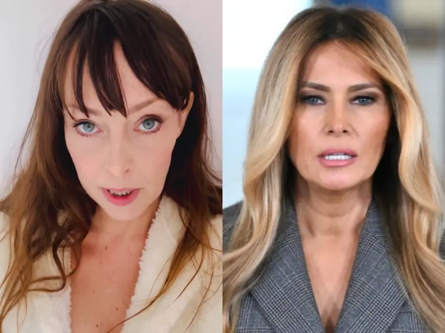 Fact Check: 'MANY VICTIMS WHO TESTIFIED HAVE DIED'? Epstein survivor Juliette Bryant’s viral claim vs. Melania Trump | Watch