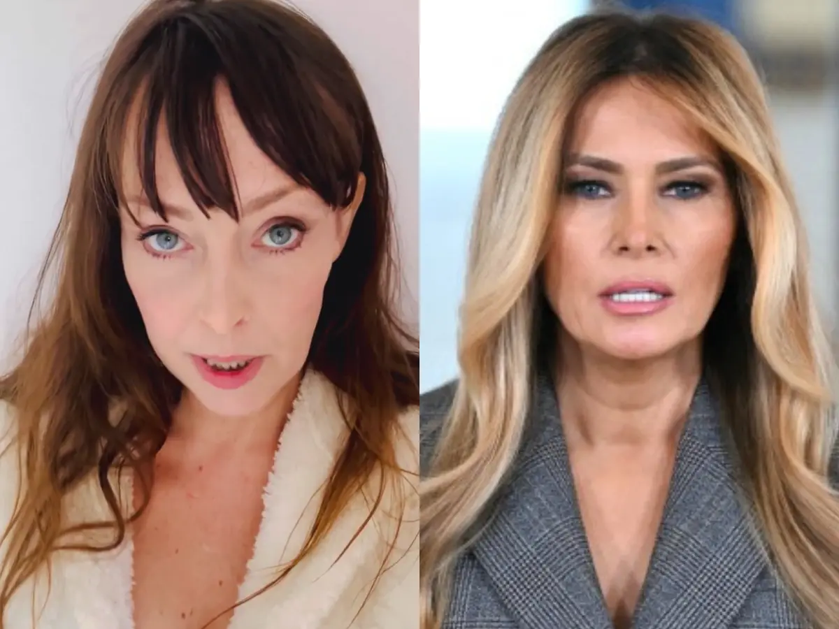 Fact Check: 'MANY VICTIMS WHO TESTIFIED HAVE DIED'? Epstein survivor Juliette Bryant’s viral claim vs. Melania Trump | Watch Fact Check: 'MANY VICTIMS WHO TESTIFIED HAVE DIED'? Epstein survivor Juliette Bryant’s viral claim vs. Melania Trump | Watch